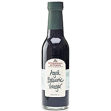 Stonewall Kitchen Aged Balsamic Vinegar, 8 fl oz