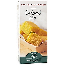 Stonewall Kitchen Corn Bread Mix, 12 Ounce