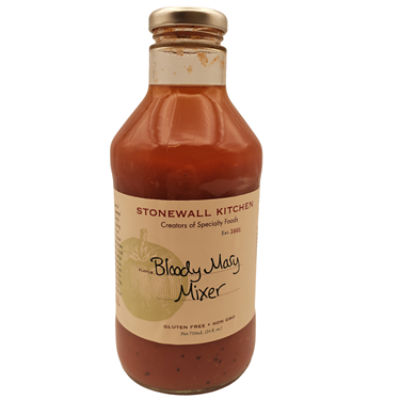 Stonewall Kitchen Bloody Mary Mixer, 24 fl oz