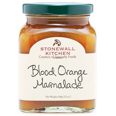 Stonewall Kitchen Blood Orange Marmalade, 12 oz Fairway