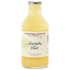 Stonewall Kitchen Margarita Mixer, 24 Fluid ounce
