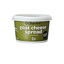 BELLE CHEVRE FIG GOAT CHEESE SPREAD                  , 6 Ounce