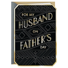 Hallmark Father's Day Card, 1 Each