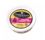 D'Artagnan Rendered Duck Fat, 7 oz