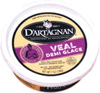 D'Artagnan Veal Demi Glace, 7 oz