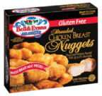 Bell & Evans Gluten Free Breaded Chicken Nuggets, 12 oz