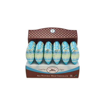 THOMPSON EASTER POPS