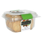 Aunt Gussie's Cookies - Spelt Flour Pecans Meltaways, 8 oz
