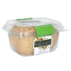 Aunt Gussie's Spelt Flour Oatmeal Cookies, 7 oz