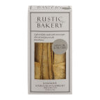 Rustic Bakery Olive Oil and Sel Gris Flatbread, 6 oz