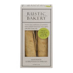 Rustic Bakery Sweet Onion and Creme Fraiche Flatbread, 6 oz