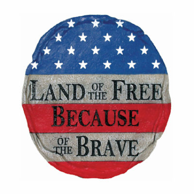 Livings Concepts Land of the Free