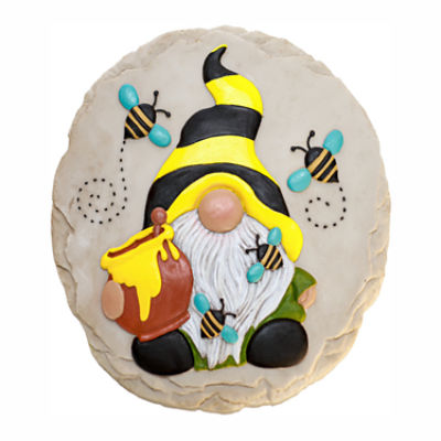 Livings Concepts Gnome Bee
