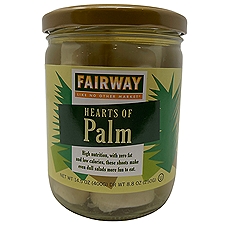 Fairway Hearts of Palm, 14.5 Ounce