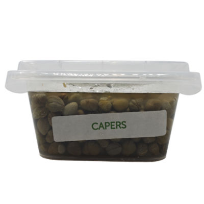 Fairway Capers, 12 oz