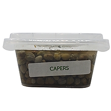 Fairway Capers, 12 Ounce