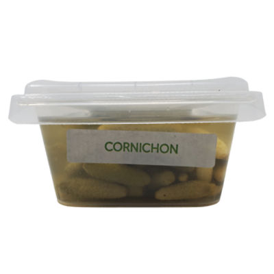 Fairway Cornichon, 12 oz