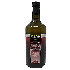 Fairway White Balsamic Vinegar, 33.8 fl oz