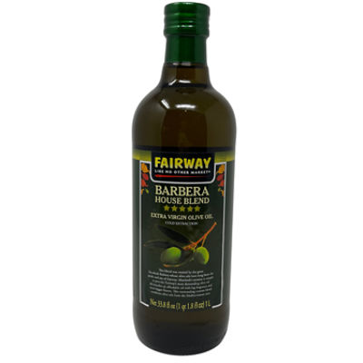 Extra Virgin Olive Oil - Cold Processed, Mediterranean Blend, 33.8 fl oz at  Whole Foods Market