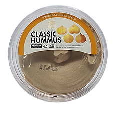 Fairway Hummus Classic, 10 oz