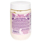 Quesos La Ricura Salvadorian Style Cream, 16 fl oz
