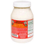 Quesos La Ricura Salvadorian Style Cream, 32 fl oz