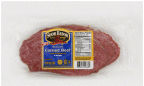 Aaron's Shor Habor Sliced Corned Beef, 6 oz