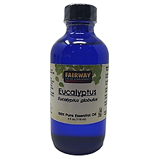 Fairway Ecalyptus Essential Oil, 1 oz