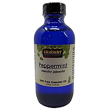 Fairway Peppermint Oil, 1 Ounce