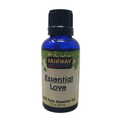 Fairway Essential Love Oil, 1 oz