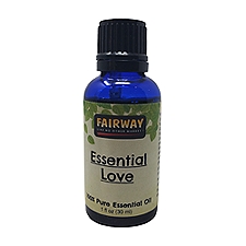 Fairway Essential Love Oil, 1 Ounce