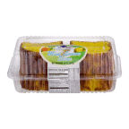 All American Lemon Pound Cake Lemon Pound Cake, 14 oz, 14 Ounce