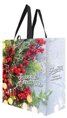 Shoprite shopping online bags