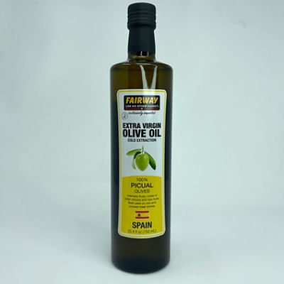 Fairway Picual Olive Oil , 25.8 fl oz
