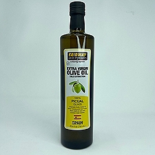 Fairway Picual Olive Oil , 25.8 fl oz