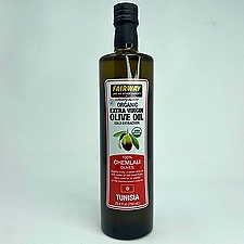 Fairway Chemlali Olive Oil , 25.11 fl oz