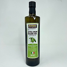 Fairway Biancolilla Olive Oil, 25.4 fl oz