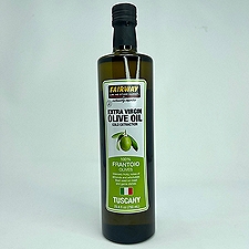 Fairway Frantoio Olive Oil , 25.5 fl oz