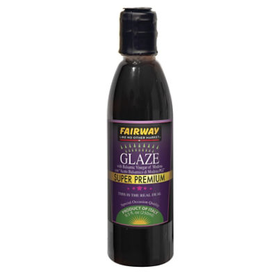 Fairway Balsamic Glaze