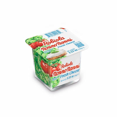 NONNO NANNI CHEESE ROBIOLA