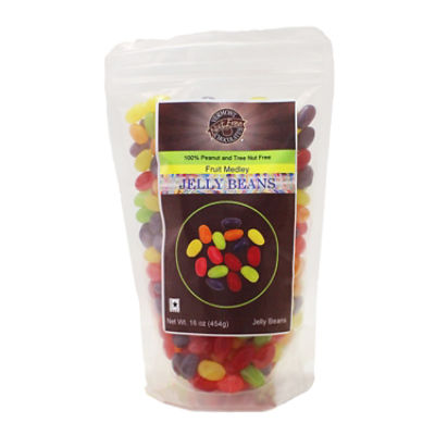 VERMONT CHOCOLATES JELLY BEANS