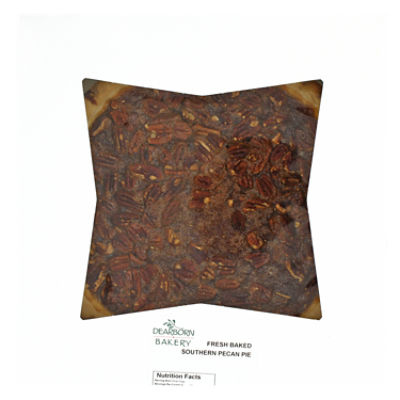 World Class Bakery Dearborn Southern Pecan Pie, 36 oz