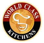 World Class Kitchens Pasta Marinara, 12 oz