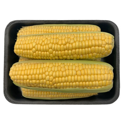 Village Cut Veg  Ready to Cook Corn 5 Pack , 15 oz