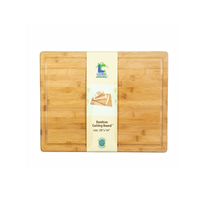 Living Concepts 20" BAMBOO BOARD