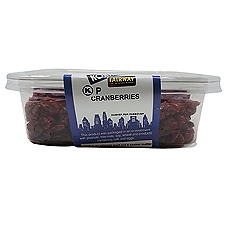 Fairway Dried Cranberries, 14 oz