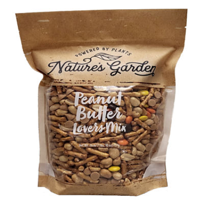 Nuts, Seeds, Granola & Trail Mix - The Fresh Grocer