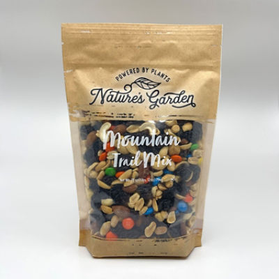 Nature's Garden Mountain Trail Mix, 28 oz ShopRite