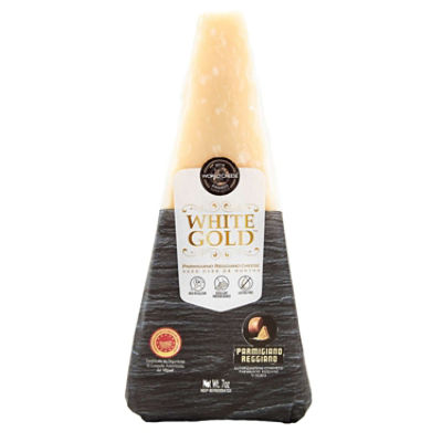 Parmigiano Reggiano Flarn Av Parmesan, Zeta, 95g