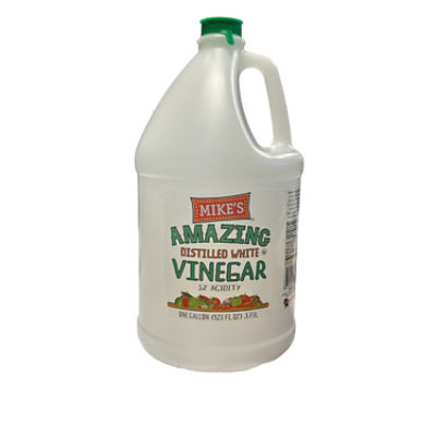 Multipurpose Vinegar - 128 fl oz - Smartly™